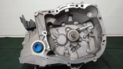 Автозапчасти б/у коробка передач за RENAULT CLIO IV Life ссылки OEM IAM JH3904 320109666R JH3904