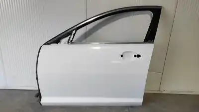 Recambio de automóvil de segunda mano de PUERTA DELANTERA IZQUIERDA para JAGUAR XF  referencias OEM IAM C2Z2061  8X23F20125AB