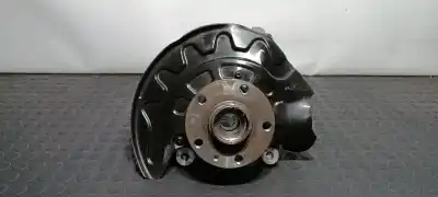 Pezzo di ricambio per auto di seconda mano snodo anteriore sinistro per volkswagen tiguan advance bmt riferimenti oem iam 5q0407253a