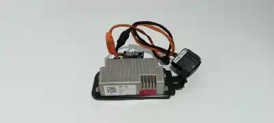 Pezzo di ricambio per auto di seconda mano modulo elettronico per volkswagen tiguan advance bmt riferimenti oem iam 5q0907155f