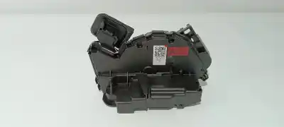 Pezzo di ricambio per auto di seconda mano serratura porta anteriore destra per volkswagen tiguan advance bmt riferimenti oem iam 5nb837016e