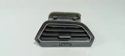 Peça sobressalente para automóvel em segunda mão GRELHA DE VENTILAÇÃO TABLIER por VOLKSWAGEN TIGUAN  Referências OEM IAM 5NB819704 5NB819247 5NB819709
