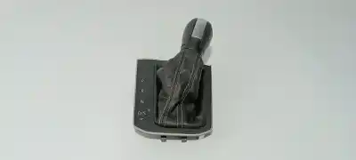 Pezzo di ricambio per auto di seconda mano pomello della leva del cambio per volkswagen tiguan advance bmt riferimenti oem iam 5nb713203j
