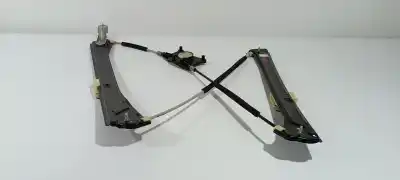 Pezzo di ricambio per auto di seconda mano alzacristalli anteriore sinistro per volkswagen tiguan advance bmt riferimenti oem iam 5na837461a