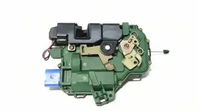 Tweedehands auto-onderdeel linker voordeur slot voor seat ibiza (6l1) reference oem iam-referenties 3b1837015aq  7e1837015a