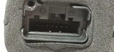 Автозапчастина б/у замок передніх дверей лівий для seat leon (5f1) reference посилання на oem iam 5k1837015j  5k1837015e
