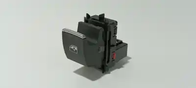 Pezzo di ricambio per auto di seconda mano interruttore alzacristalli anteriore destro per volkswagen tiguan advance bmt riferimenti oem iam 5g0959855l