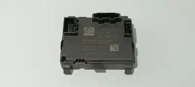 Pezzo di ricambio per auto di seconda mano modulo elettronico per volkswagen tiguan advance bmt riferimenti oem iam 4k0907594ac