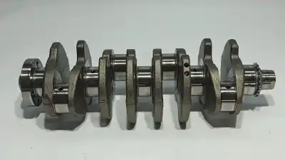 Автозапчасти б/у коленчатый вал за seat leon (1p1) reference ссылки oem iam 038105021r  038105021ae