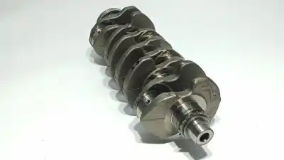 Автозапчасти б/у коленчатый вал за seat leon (1p1) reference ссылки oem iam 038105021r  038105021ae