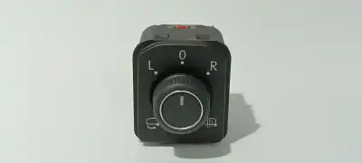Pezzo di ricambio per auto di seconda mano controllo specchio per volkswagen tiguan advance bmt riferimenti oem iam 3g0959565c