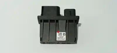 Pezzo di ricambio per auto di seconda mano modulo elettronico per volkswagen tiguan advance bmt riferimenti oem iam 3q0941329