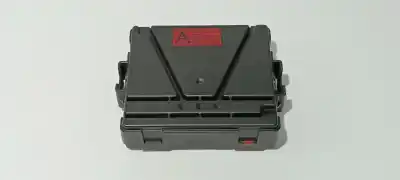 Second-hand car spare part electronic module for volkswagen tiguan advance bmt oem iam references 3q0907338e  