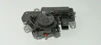 Pezzo di ricambio per auto di seconda mano motore chiusura cancello centralizzato per volkswagen tiguan advance bmt riferimenti oem iam 3g0827887c