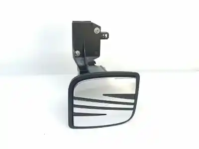 Recambio de automóvil de segunda mano de MANETA EXTERIOR PORTON para SEAT IBIZA (6L1)  referencias OEM IAM 6L6827565C  6L6827573F