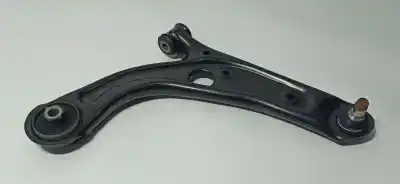 Second-hand car spare part front right lower suspension arm for fiat nuova 500 (150) fiat 500 hybrid my dolcevita 1 bsg 6v oem iam references 52013961