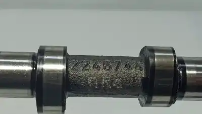 Pièce détachée automobile d'occasion arbre à cames pour bmw serie 3 berlina (e46) 330d références oem iam 11312246698  2246744