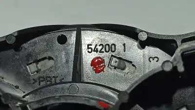 İkinci el araba yedek parçası hava yastigi yüzük için bmw x5 (e53) 4.4i automático oem iam referansları 6131837909191  04305020