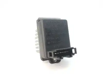 Peça sobressalente para automóvel em segunda mão resistência sofagem chauffage por audi a6 berlina (4b2) 2.5 tdi referências oem iam 4b0820521