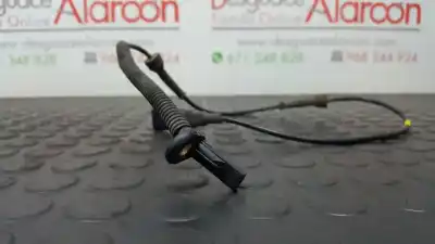 Peça sobressalente para automóvel em segunda mão sensor abs por ford fiesta (cbk) trend referências oem iam 1151951