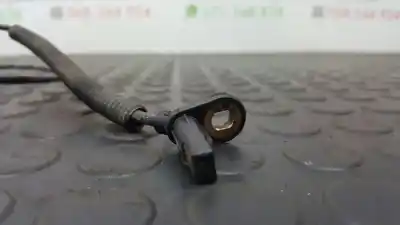 Peça sobressalente para automóvel em segunda mão sensor abs por ford fiesta (cbk) trend referências oem iam 1151951 2s612b372ad 2s61-2b372-ad