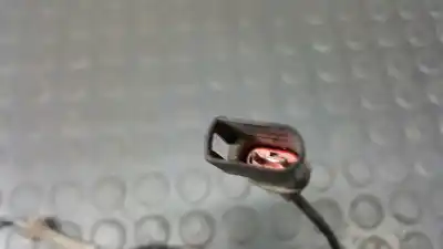 Peça sobressalente para automóvel em segunda mão sensor abs por ford fiesta (cbk) trend referências oem iam 1151951 2s612b372ad 2s61-2b372-ad