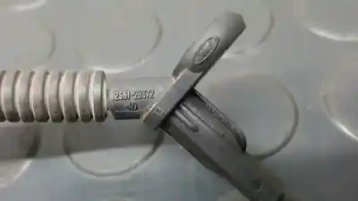 Peça sobressalente para automóvel em segunda mão sensor abs por ford fiesta (cbk) trend referências oem iam 1151951 2s612b372ad 2s61-2b372-ad
