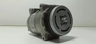 Pezzo di ricambio per auto di seconda mano compressore aria condizionata per peugeot 3008 active riferimenti oem iam 9827529180