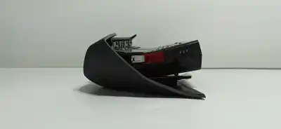Second-hand car spare part air vent for peugeot 3008 active oem iam references 98140755zd 9814075577 9810172180