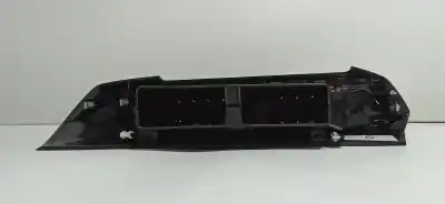 Second-hand car spare part air vent for peugeot 3008 active oem iam references 98140755zd 9814075577 9810172180