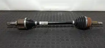 Gebrauchtes Autoersatzteil  zum PEUGEOT 3008  OEM-IAM-Referenzen 9806699880  1610561580