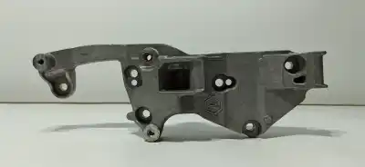 Gebrauchtes Autoersatzteil lichtmaschinenhalterung zum peugeot 3008 active oem-iam-referenzen 9809714680 9842000680 9809665180