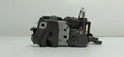 Pièce détachée automobile d'occasion serrure de porte avant droite pour peugeot 2008 (p1) active références oem iam 9844442480