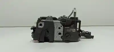 Pièce détachée automobile d'occasion serrure de porte arrière droite pour peugeot 2008 (p1) active références oem iam 9844443480