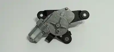 Pièce détachée automobile d'occasion moteur d'essuie-glace arriere pour peugeot 2008 (p1) active références oem iam 9819900080