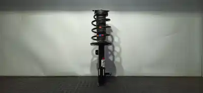 Pièce détachée automobile d'occasion amortisseur avant gauche pour peugeot 2008 (p1) active références oem iam 9836654780