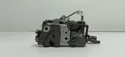 Pezzo di ricambio per auto di seconda mano serratura porta posteriore destra per peugeot 2008 (p1) gt line riferimenti oem iam 9844443480