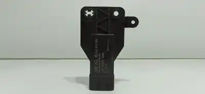 Автозапчастина б/у реле для seat ibiza (6j5) reference tech посилання на oem iam 5j0919506