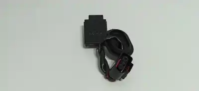 Second-hand car spare part electronic module for seat ibiza (6j5) reference tech oem iam references 1k0906093j  1k0906093h