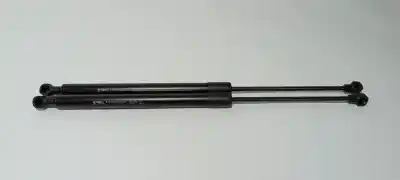 Pezzo di ricambio per auto di seconda mano ammortizzatori baule / porte per peugeot 2008 (p1) gt line riferimenti oem iam 9825534780