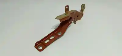 Pezzo di ricambio per auto di seconda mano cerniera per peugeot 2008 (p1) gt line riferimenti oem iam 9838511380