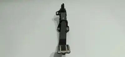 Pezzo di ricambio per auto di seconda mano potenziometro per peugeot 2008 (p1) gt line riferimenti oem iam 9827704480