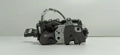 Pezzo di ricambio per auto di seconda mano serratura porta posteriore sinistra per peugeot 2008 (p1) gt line riferimenti oem iam 9844443280