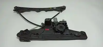 Pezzo di ricambio per auto di seconda mano alzacristalli anteriore destro per peugeot 2008 (p1) gt line riferimenti oem iam 9828130680