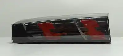 Pezzo di ricambio per auto di seconda mano luci posteriori destra per peugeot 2008 (p1) gt line riferimenti oem iam 9825957180