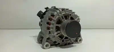 Pezzo di ricambio per auto di seconda mano alternatore per peugeot 2008 (p1) gt line riferimenti oem iam 9826573480