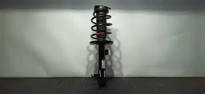 Pièce détachée automobile d'occasion amortisseur avant droit pour peugeot 2008 (p1) active références oem iam 9836654680