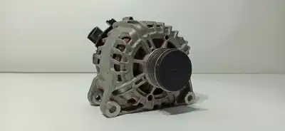 Pièce détachée automobile d'occasion alternateur pour peugeot 2008 (p1) active références oem iam 9835688980