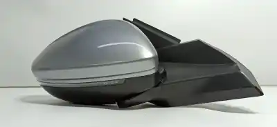 Pezzo di ricambio per auto di seconda mano RETROVISORE DESTRO per PEUGEOT 2008 (P1)  Riferimenti OEM IAM 98271325XT E20418180 SP0010129