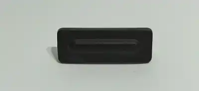 Pezzo di ricambio per auto di seconda mano maniglia esterna del cancello per peugeot 2008 (p1) gt line riferimenti oem iam 9820395580